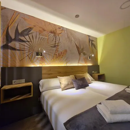 Feeling Home - Suites&Rooms Leon Exterior photo