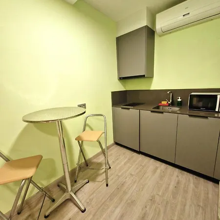 Feeling Home - Suites&Rooms Leon Exterior photo