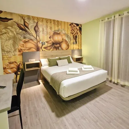 Feeling Home - Suites&Rooms Leon Exterior photo