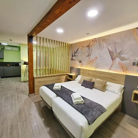 Feeling Home - Suites&Rooms Leon Exterior photo