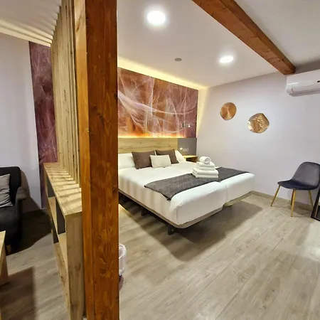 Feeling Home - Suites&Rooms Leon Exterior photo
