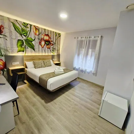 Feeling Home - Suites&Rooms Leon Exterior photo