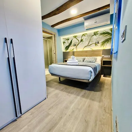 Feeling Home - Suites&Rooms Leon Exterior photo