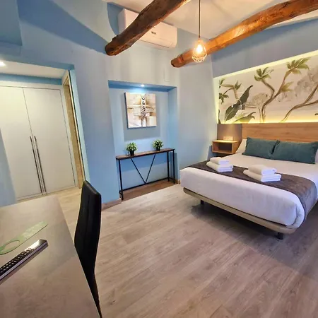 Feeling Home - Suites&Rooms Leon Exterior photo