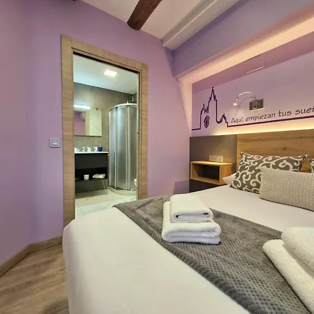 Feeling Home - Suites&Rooms Leon Exterior photo