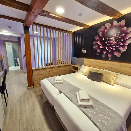 Feeling Home - Suites&Rooms Leon Exterior photo