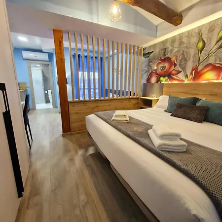 Feeling Home - Suites&Rooms Leon Exterior photo