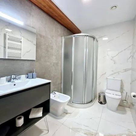 Feeling Home - Suites&Rooms Leon Exterior photo
