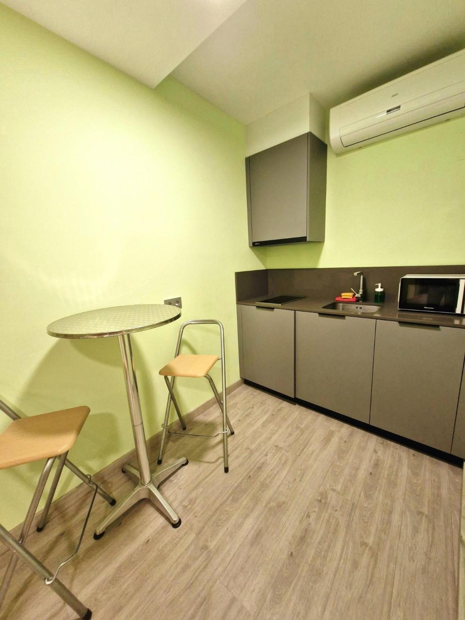 Feeling - Suites&rooms Guest house *