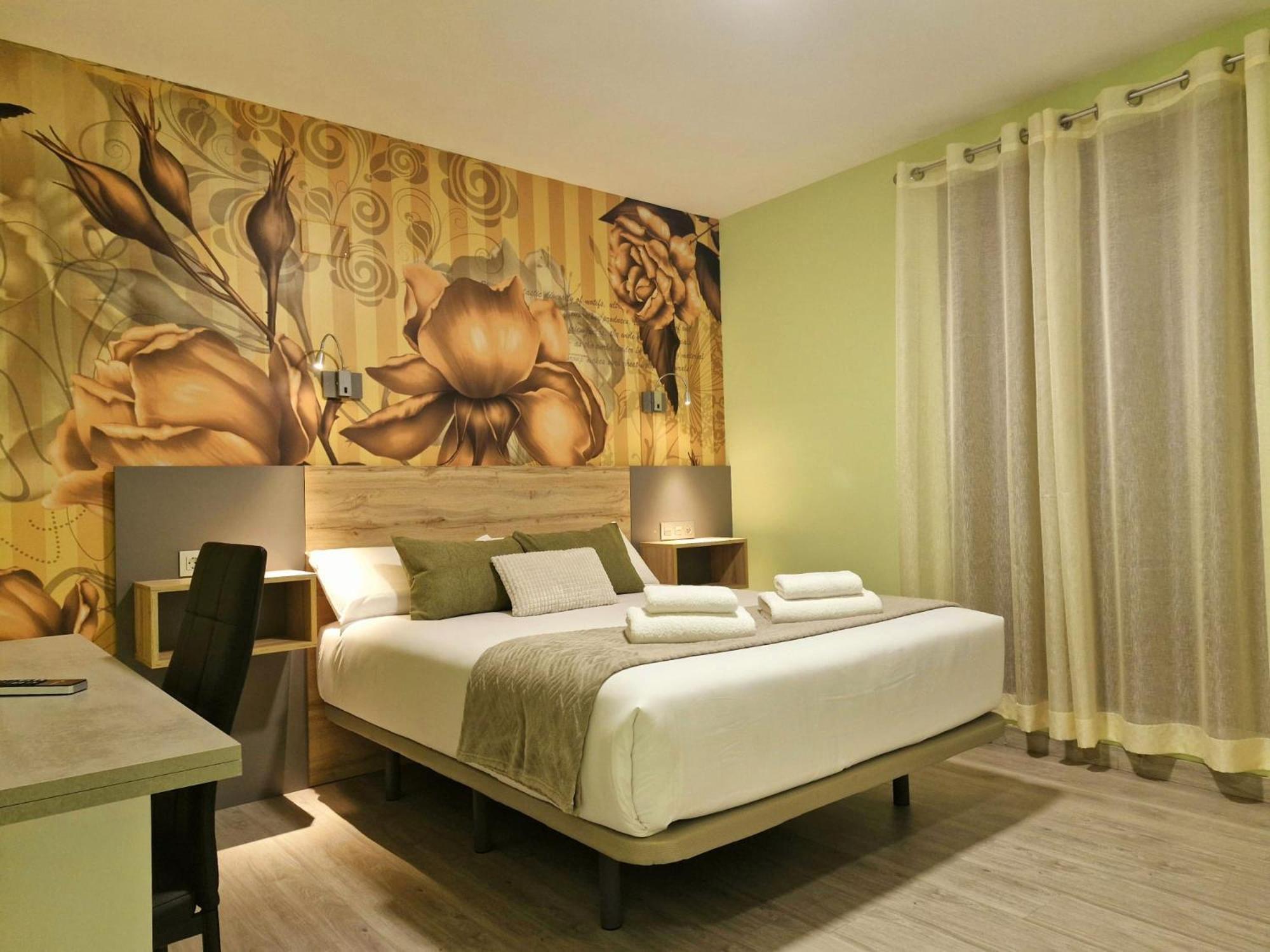 Guest house Feeling - Suites&rooms Leon