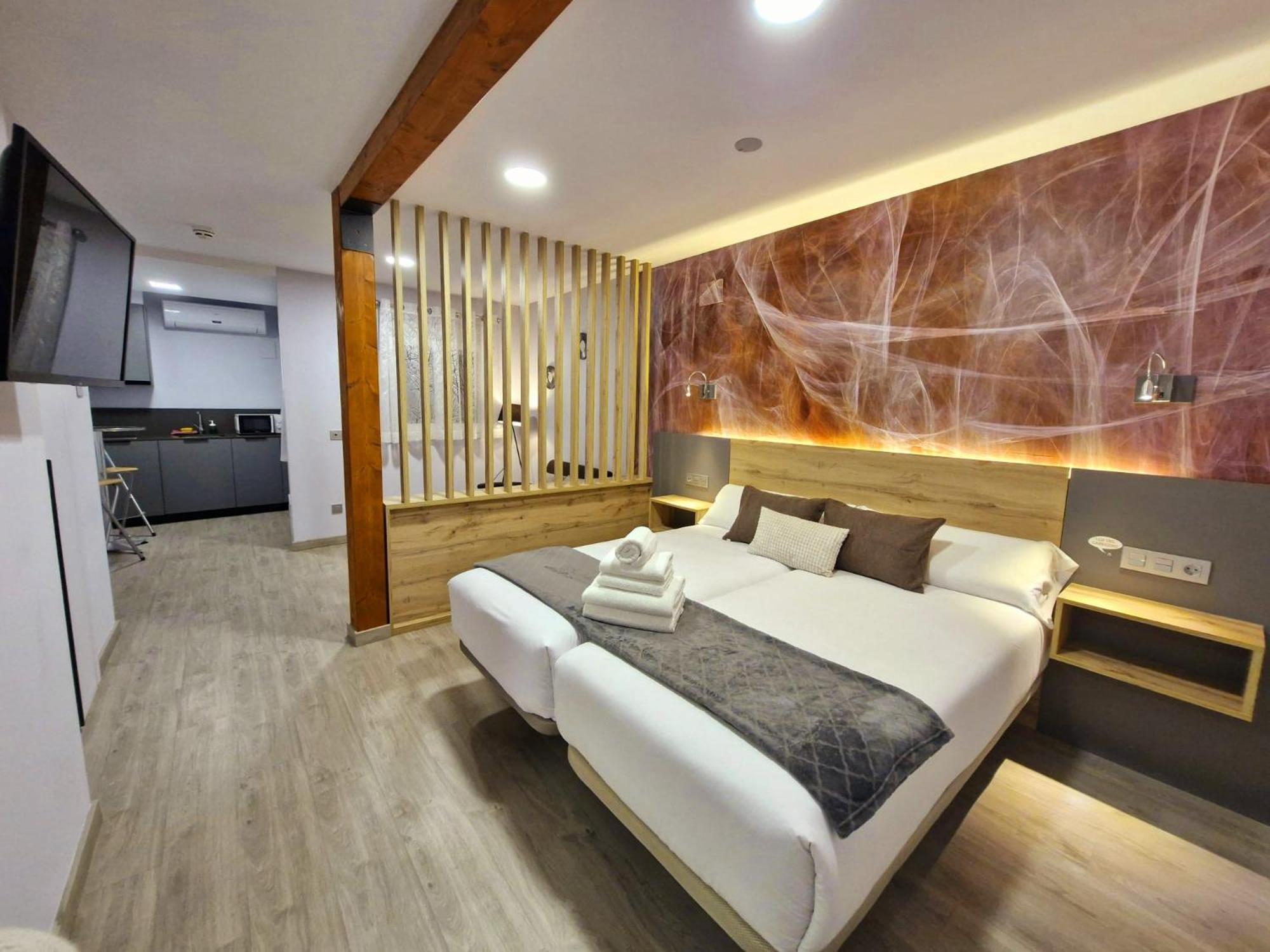 Feeling - Suites&rooms Guest house