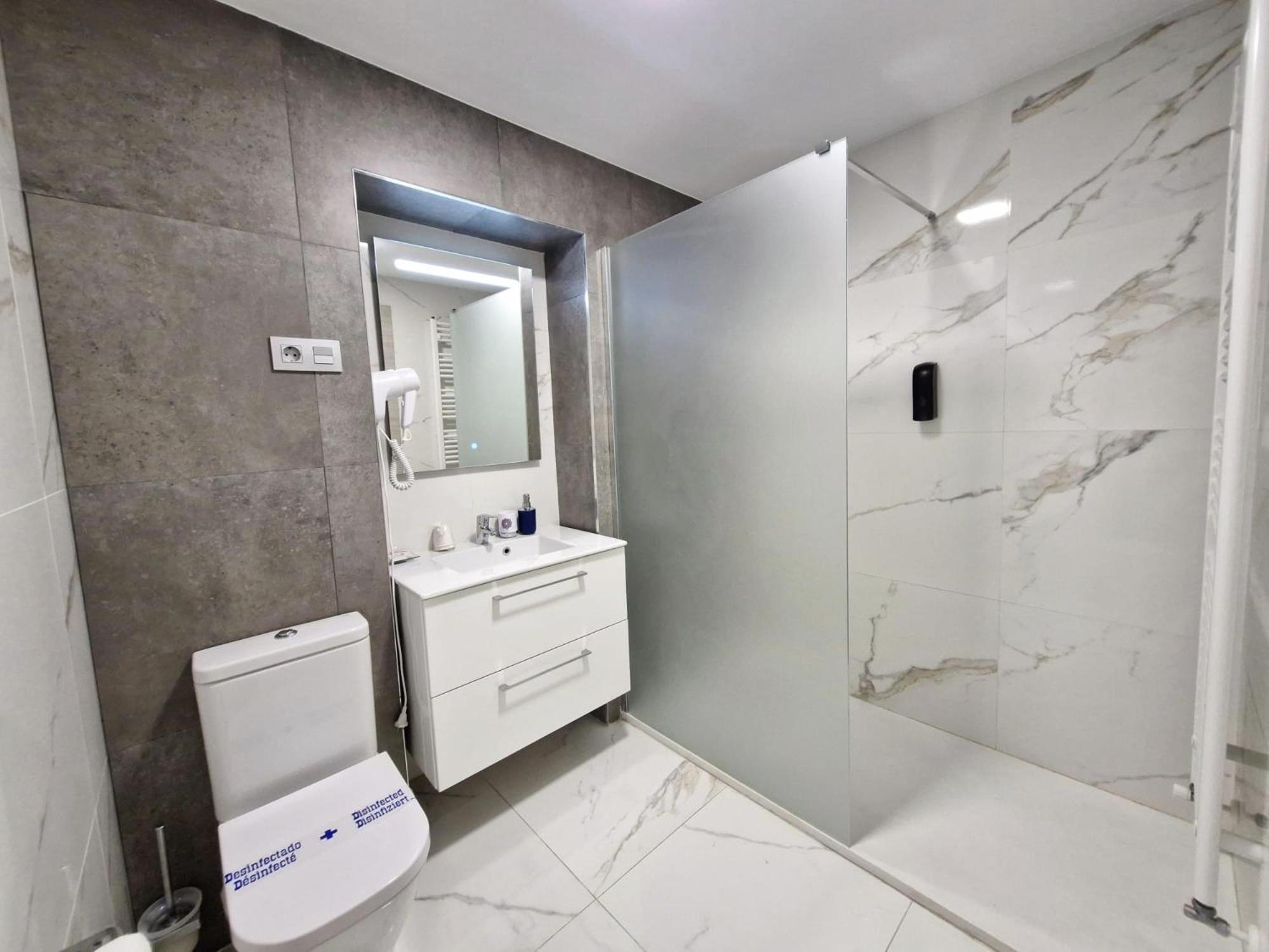 Feeling - Suites&rooms Guest house *