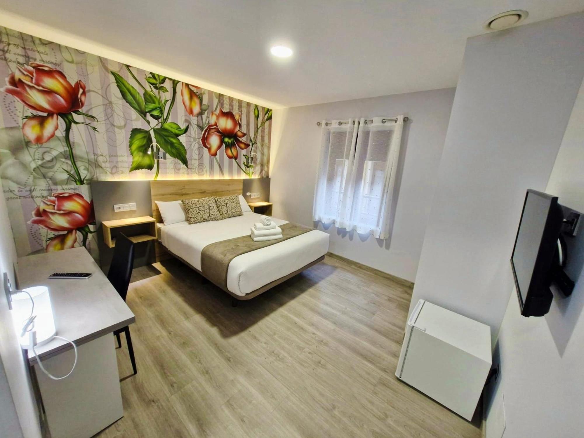 Guest house Feeling - Suites&rooms