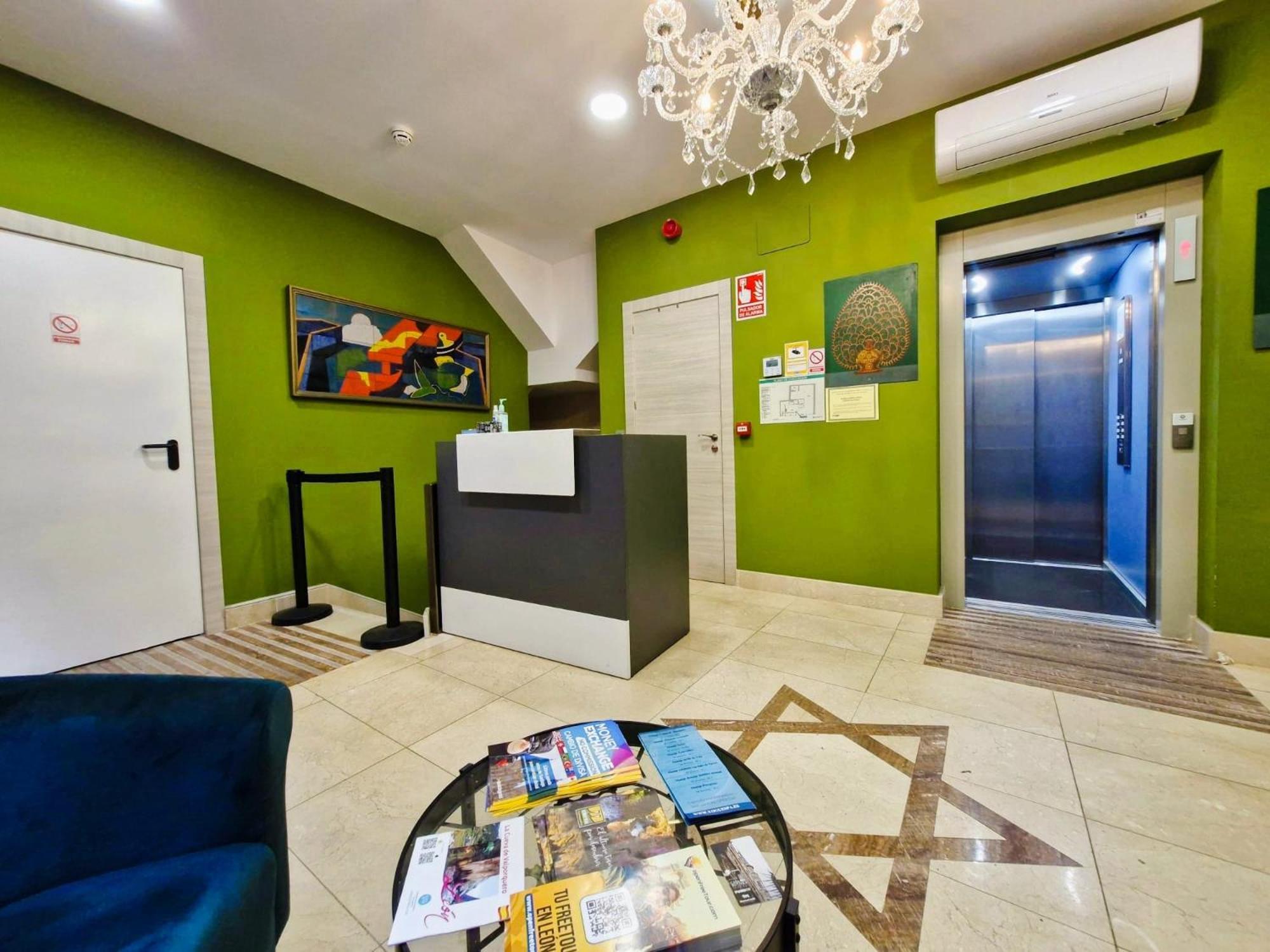 Feeling - Suites&rooms Guest house