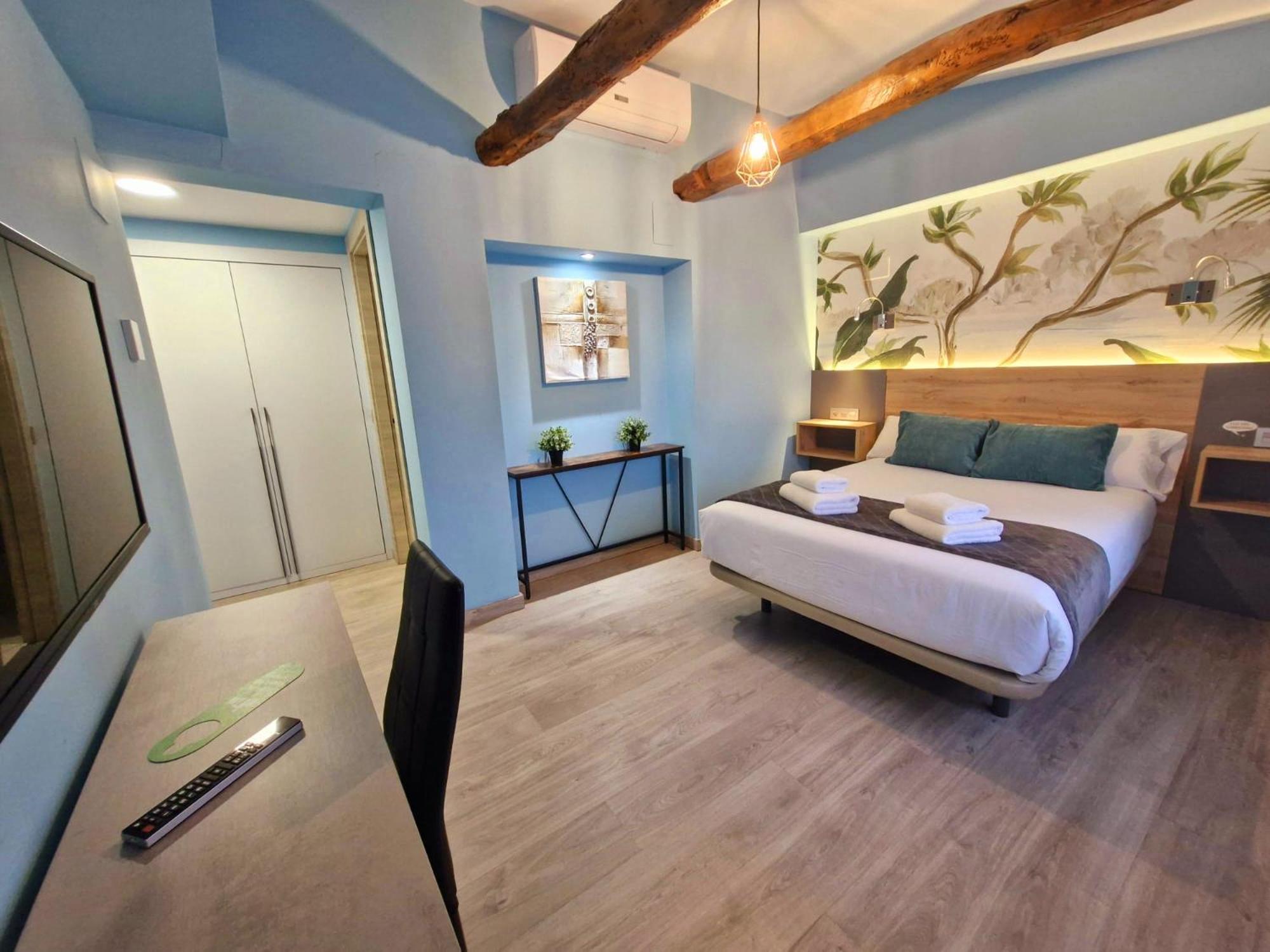 Feeling - Suites&rooms Guest house