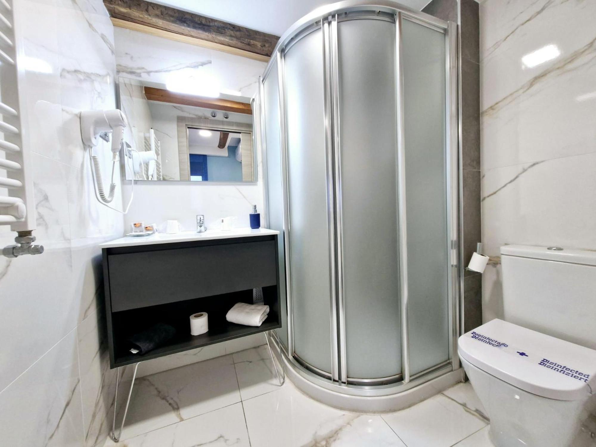 Guest house Feeling - Suites&rooms