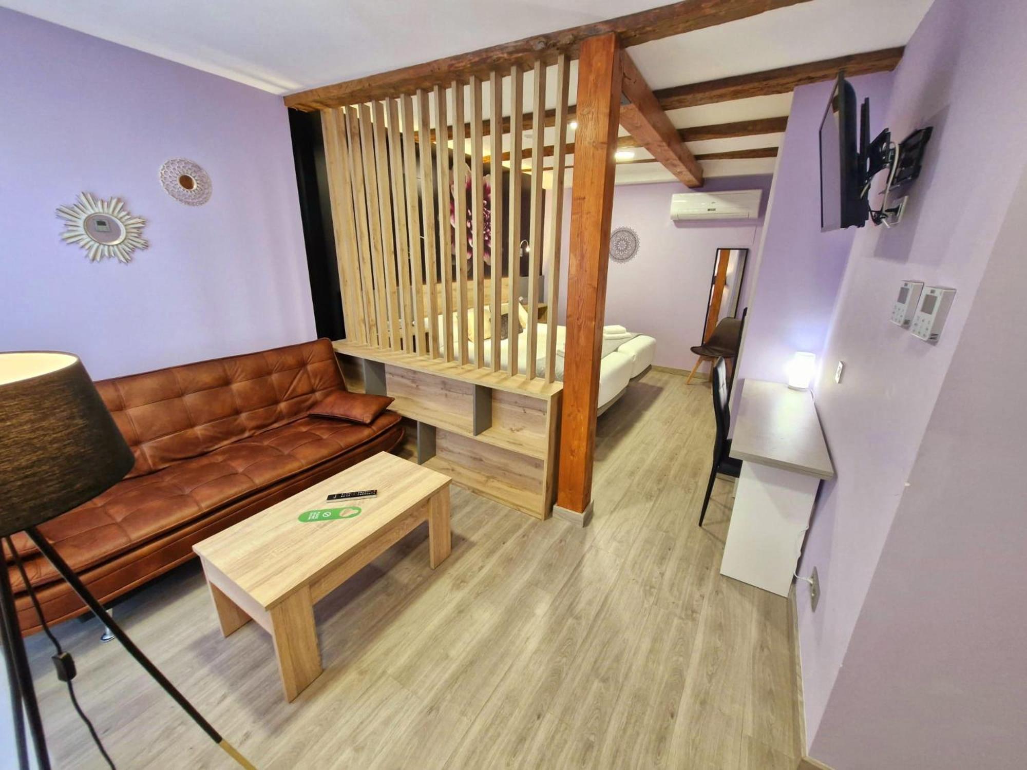 Feeling - Suites&rooms Guest house *