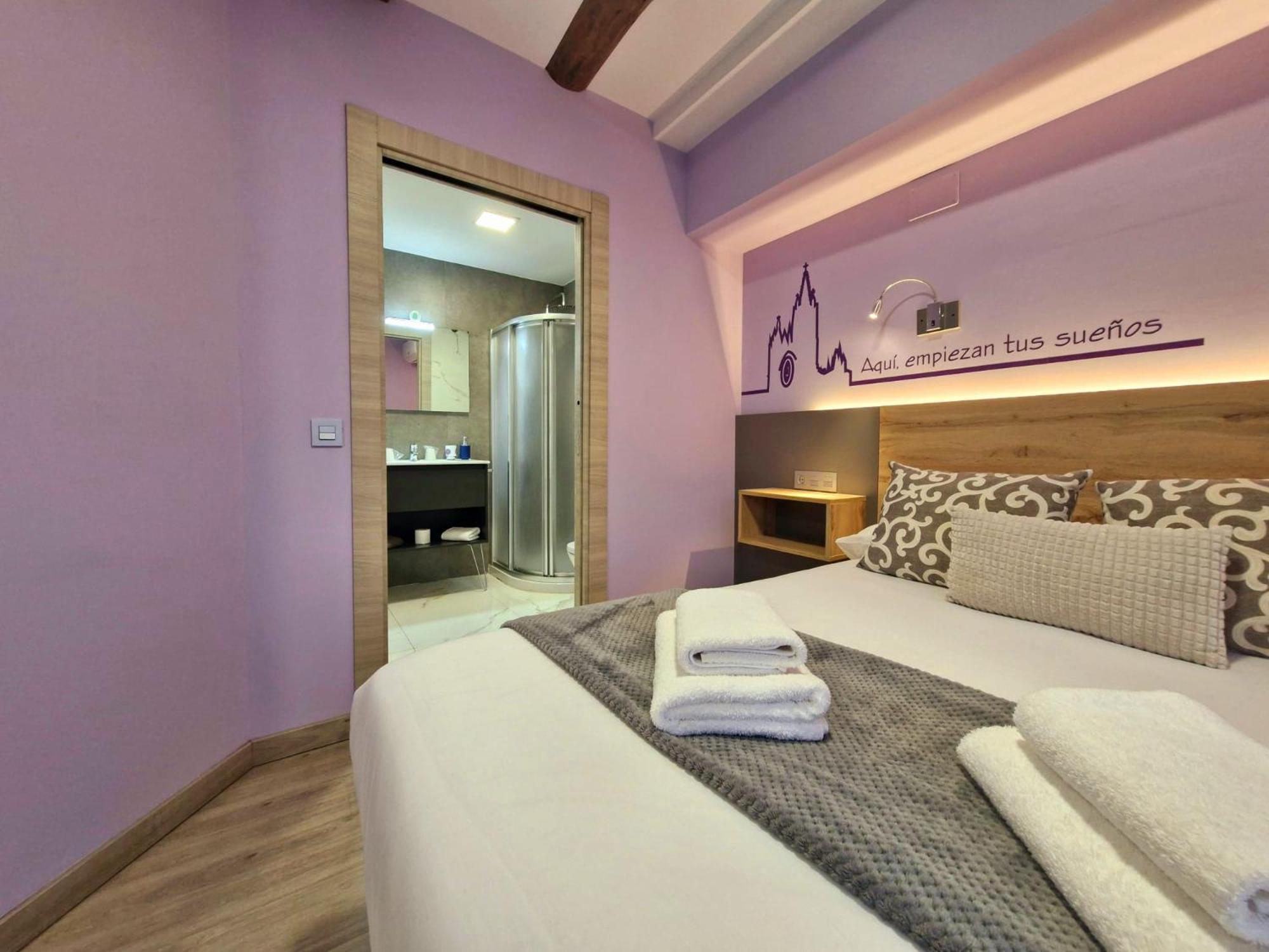 Guest house Feeling - Suites&rooms