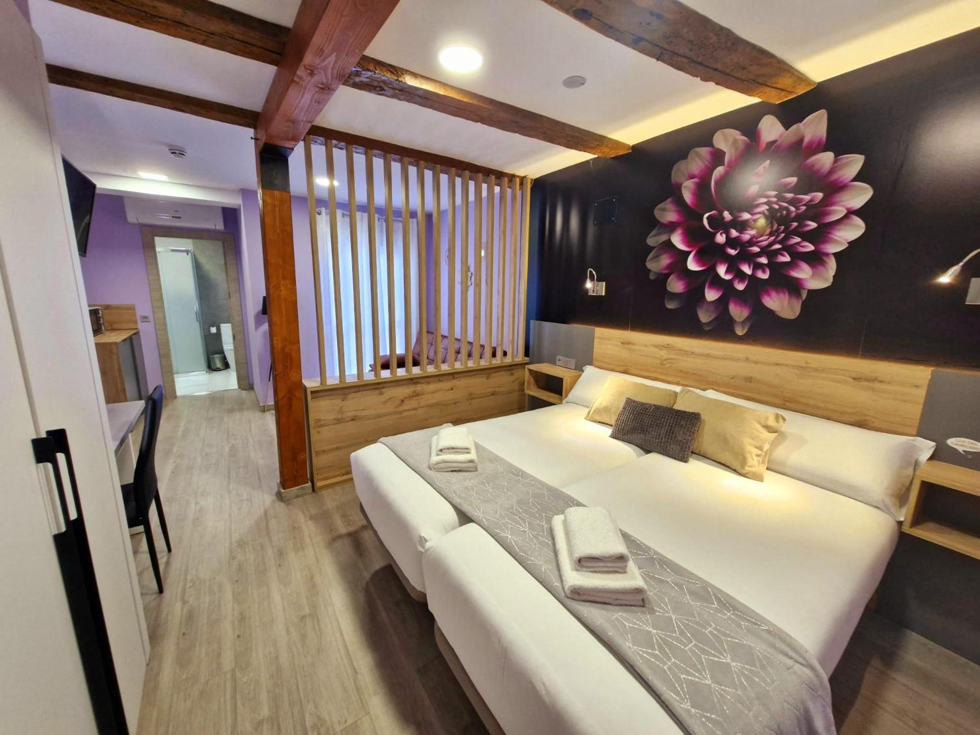 Feeling - Suites&rooms Guest house *