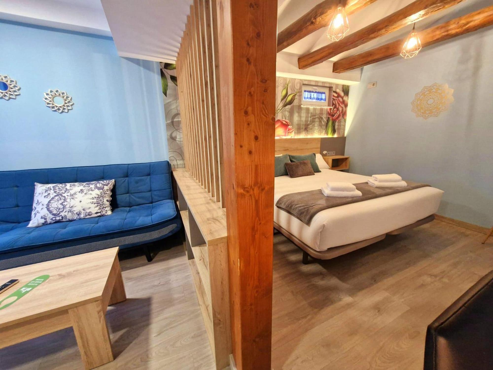 Feeling - Suites&rooms Guest house