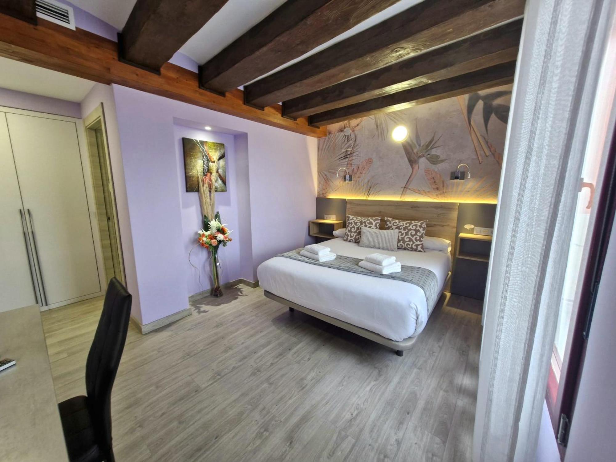 Feeling - Suites&rooms Leon