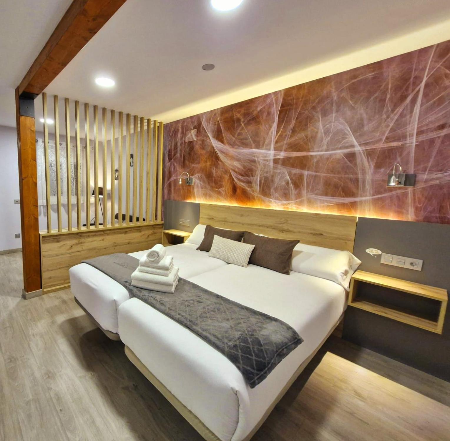 Guest house Feeling - Suites&rooms Leon